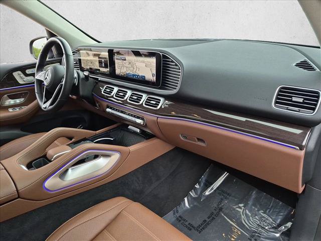 Certified 2026 Mercedes-Benz GLE 350 4MATIC image 21