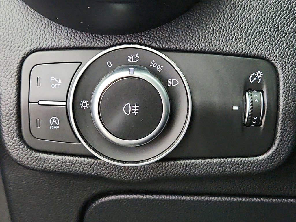 Used 2018 Alfa Romeo Stelvio Ti Sport AWD/4WD image 20