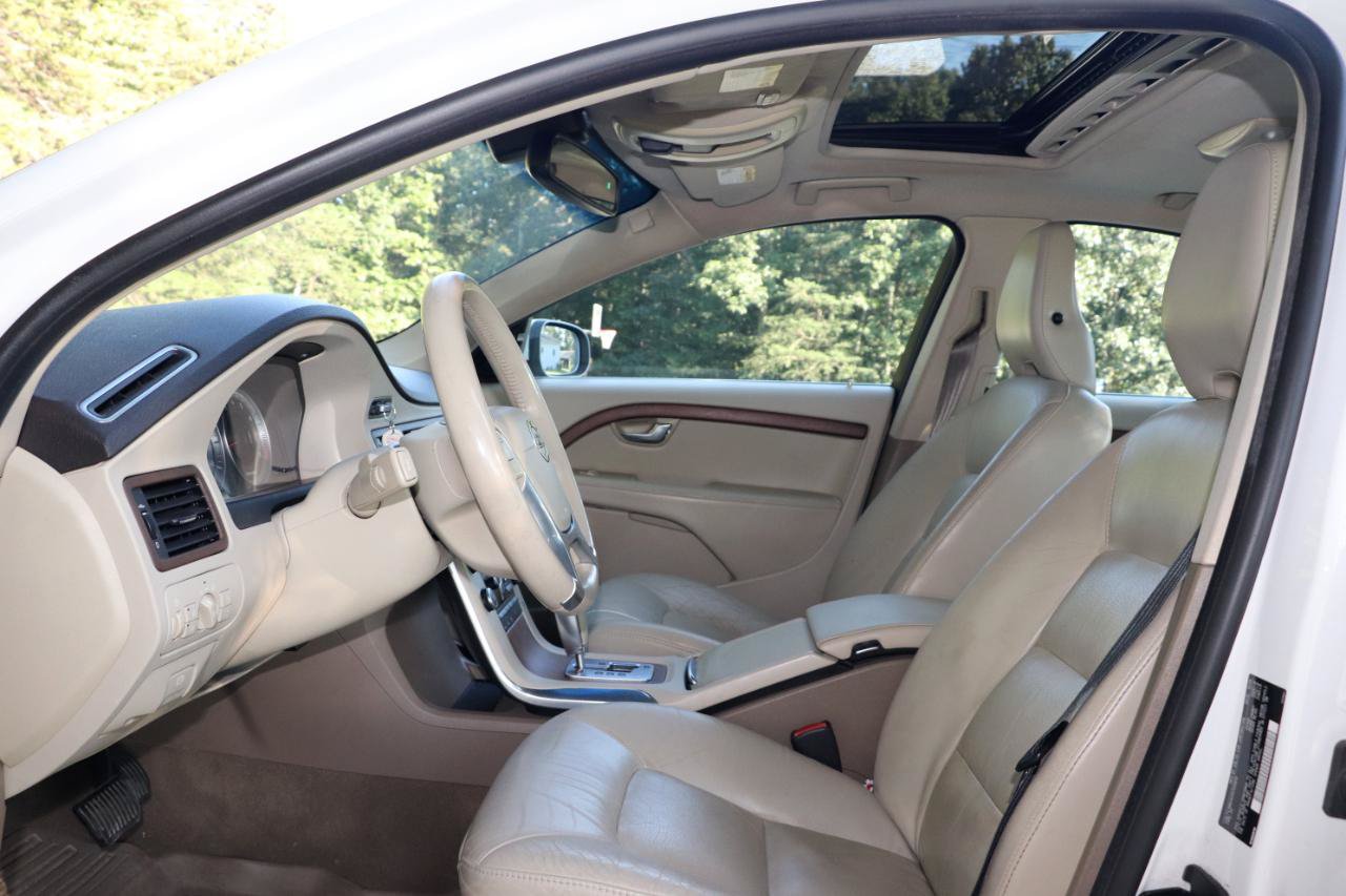 Used 2010 Volvo S80 T6 AWD/4WD image 8