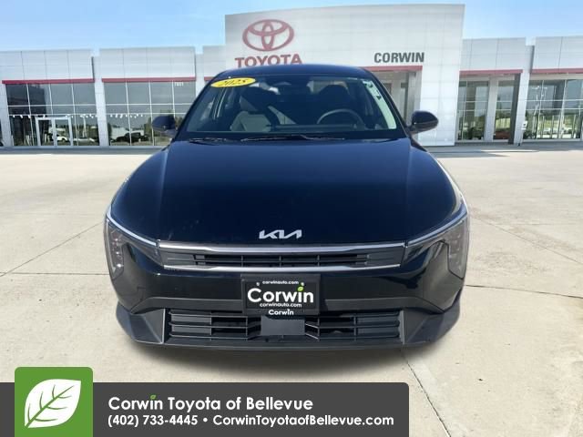 Used 2025 Kia K4 LX image 14