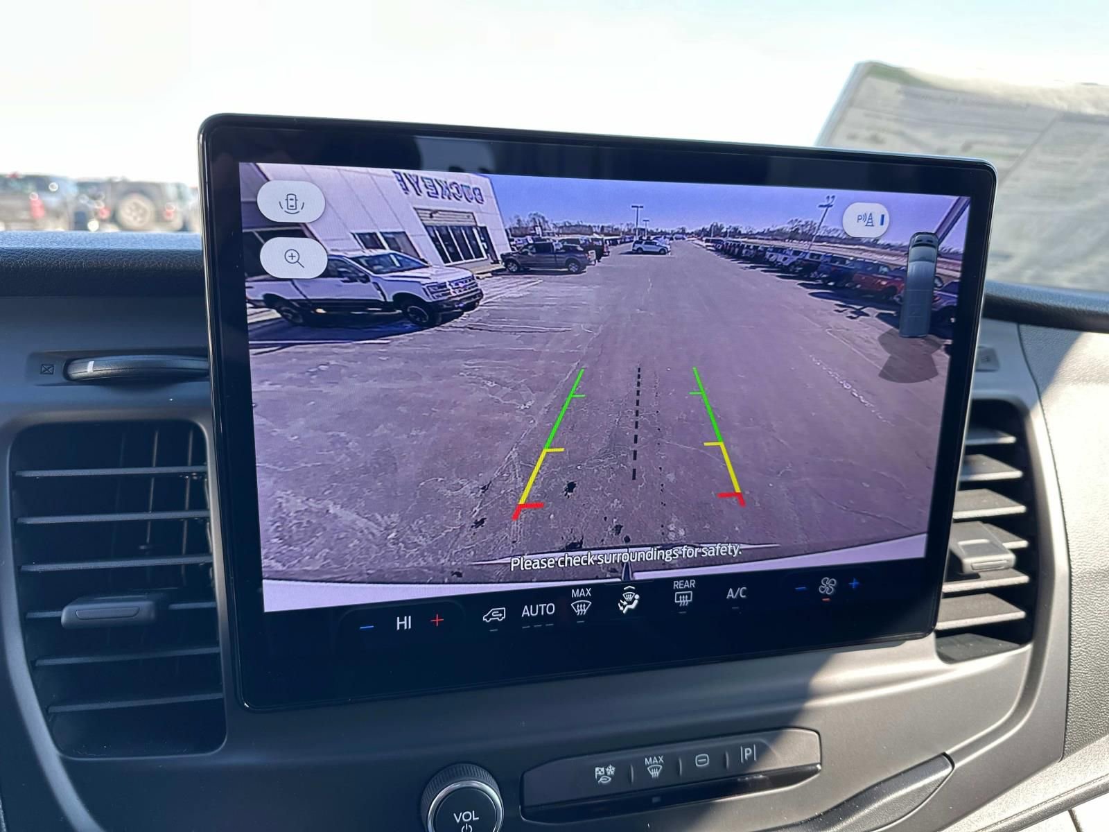 New 2024 Ford Transit 350 148 Medium Roof image 5