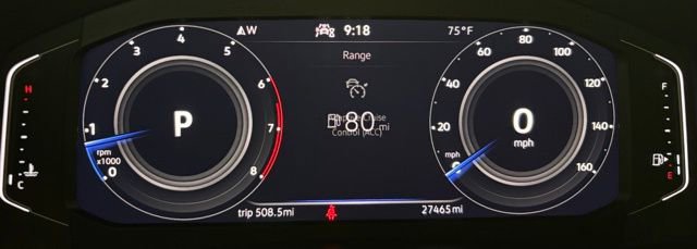 Used 2023 Volkswagen Atlas Cross Sport SE FWD image 25