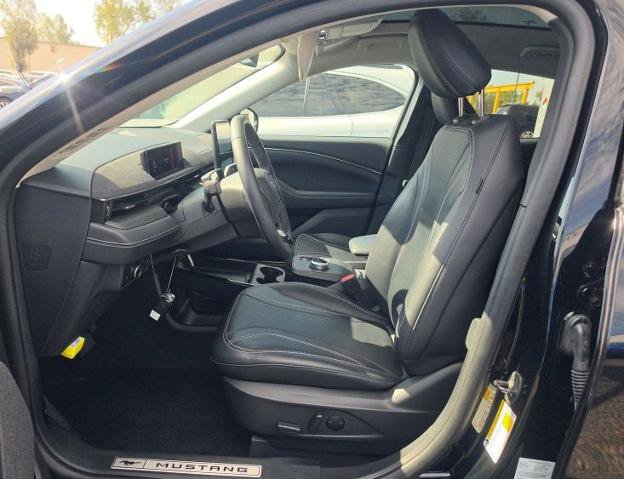 Used 2023 Ford Mustang Mach-E Premium RWD image 5