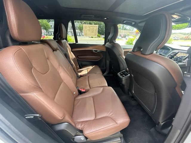 Certified 2024 Volvo XC90 B6 Plus w/ Protection Package Premier AWD/4WD image 13