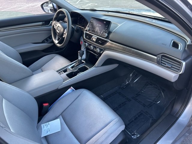 Used 2020 Honda Accord LX image 31