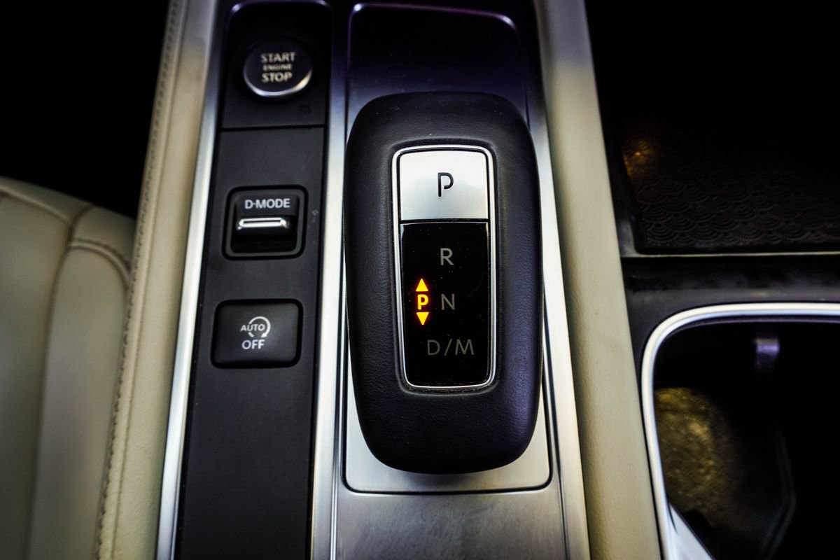 Used 2023 INFINITI QX60 Luxe w/ Performance Audio Package image 23