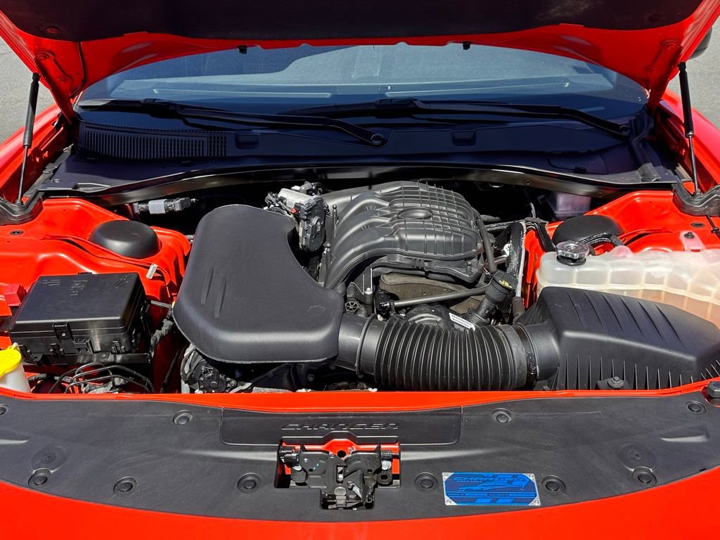 Used 2023 Dodge Charger SXT image 34