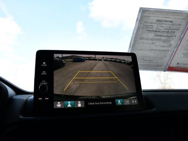 Used 2025 Honda CR-V Sport-L image 18