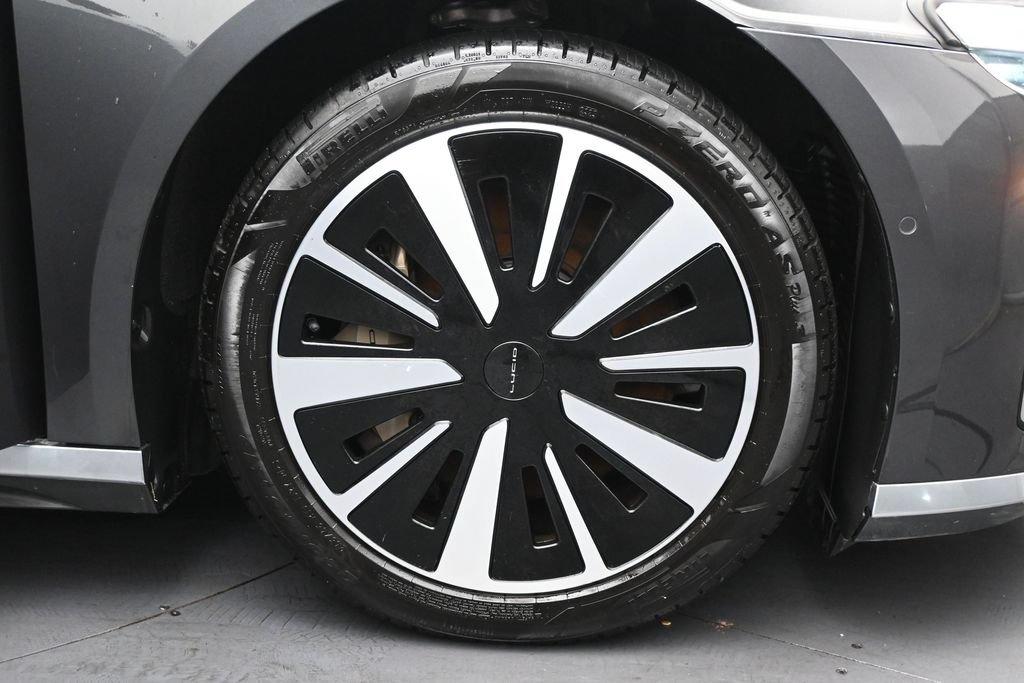 Used 2023 Lucid Air Touring AWD/4WD image 30