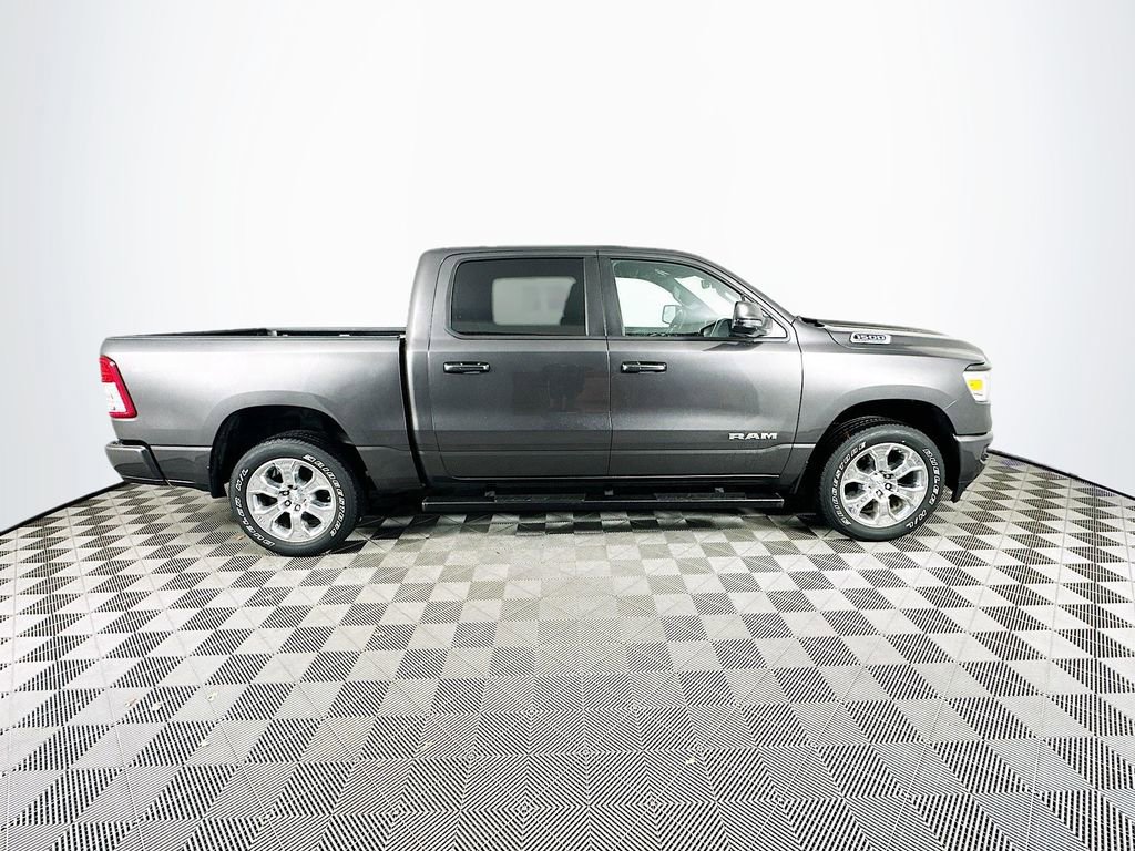 Certified 2023 RAM 1500 Big Horn image 12