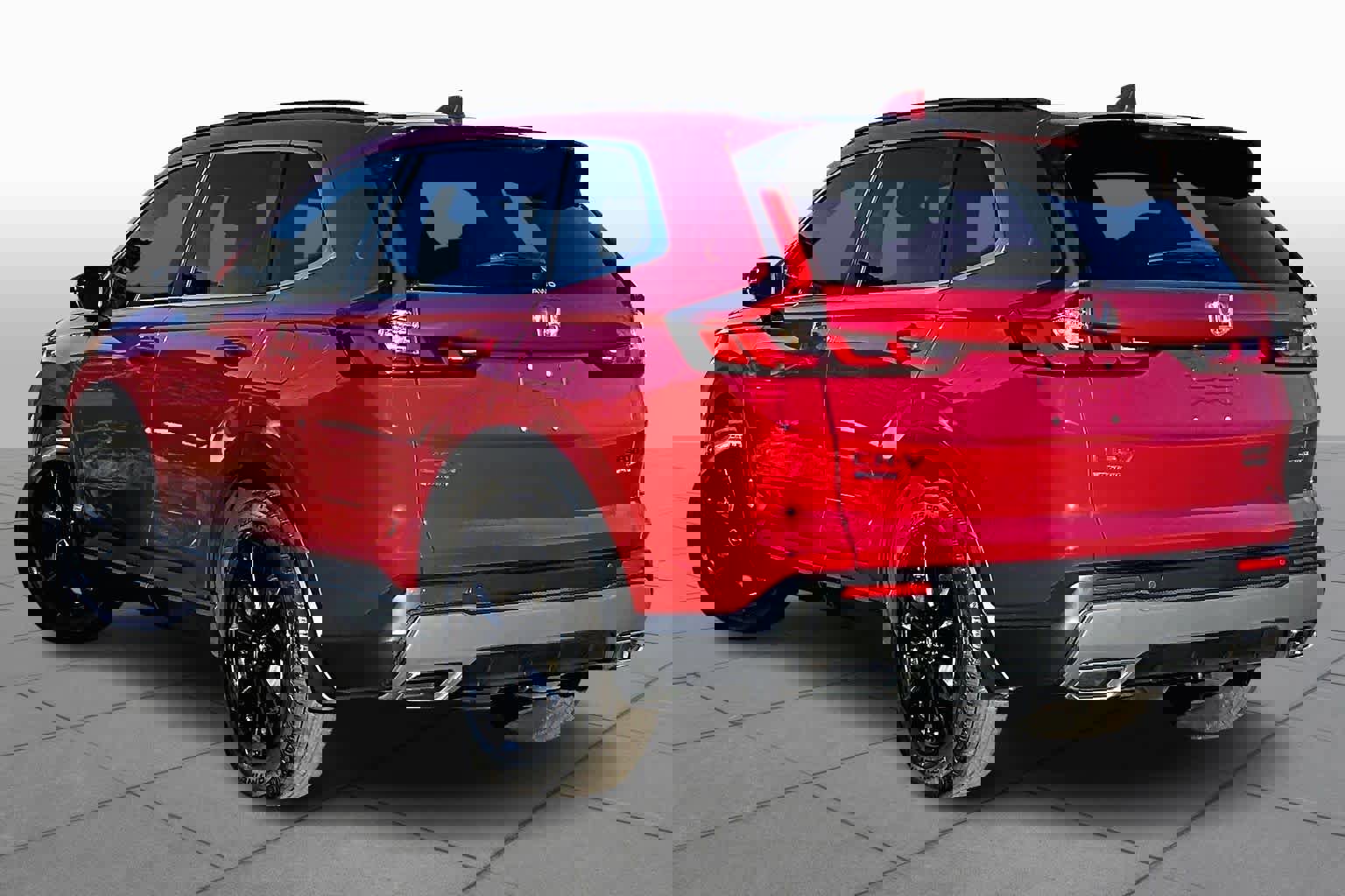 Certified 2025 Honda CR-V Sport Touring image 45