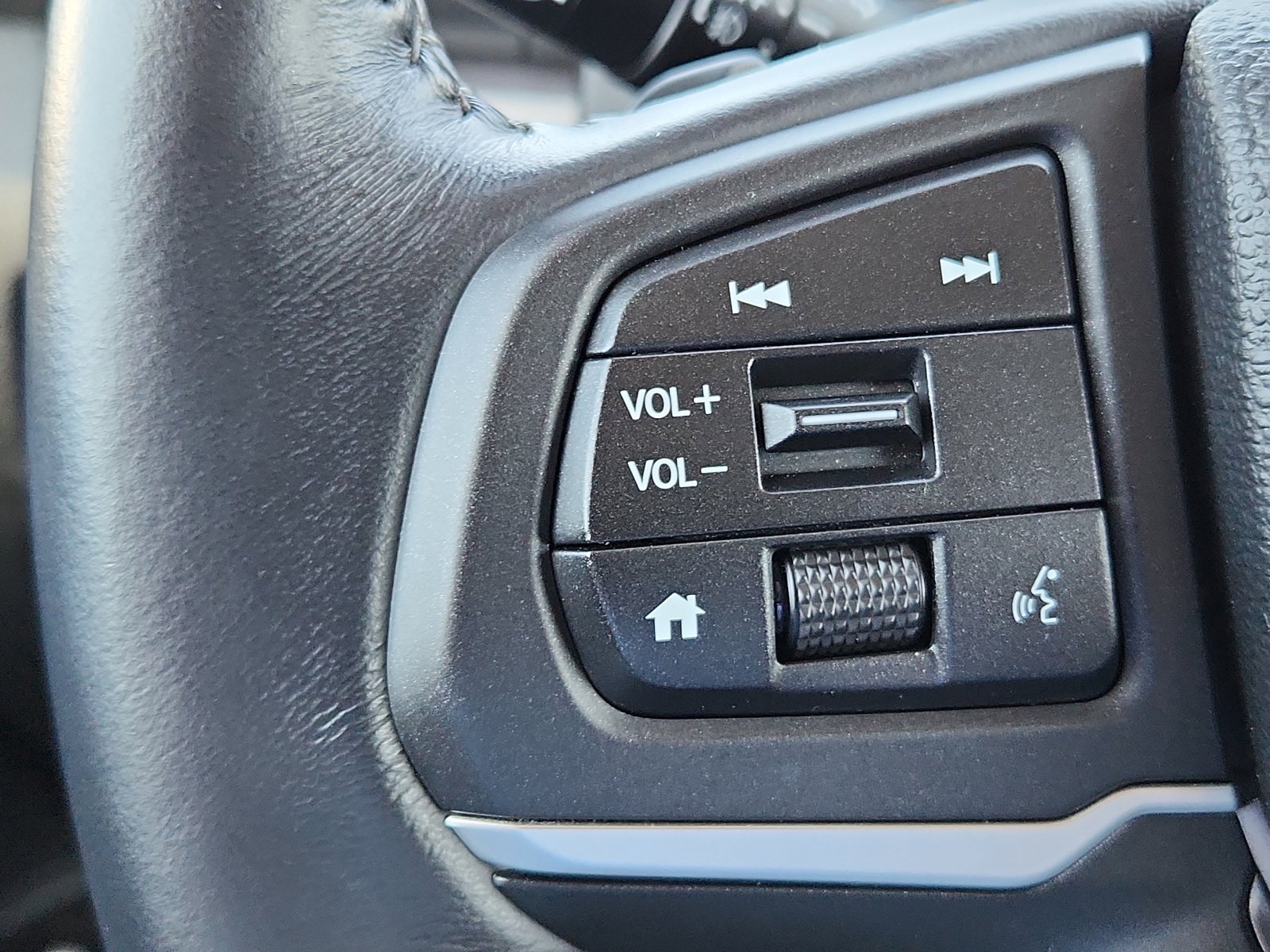 Used 2024 Honda Ridgeline RTL image 16