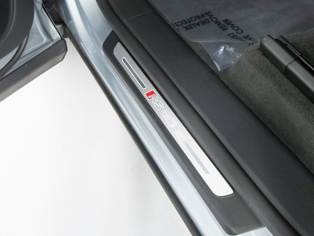 Used 2024 Audi RS Q8 image 16