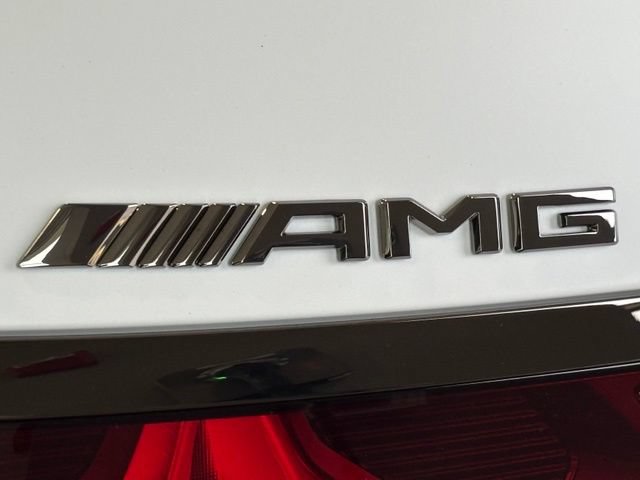 New 2026 Mercedes-Benz E 53 AMG e 4MATIC Wagon image 42