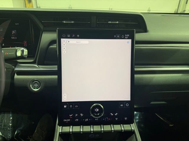 Certified 2025 GMC Terrain Elevation image 18