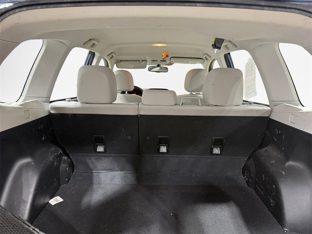 Used 2015 Subaru Forester 2.5i w/ Alloy Wheel Package image 22