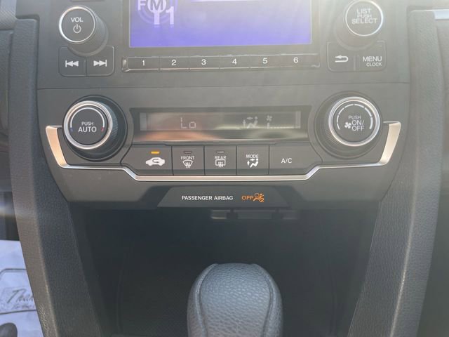 Used 2019 Honda Civic LX image 24