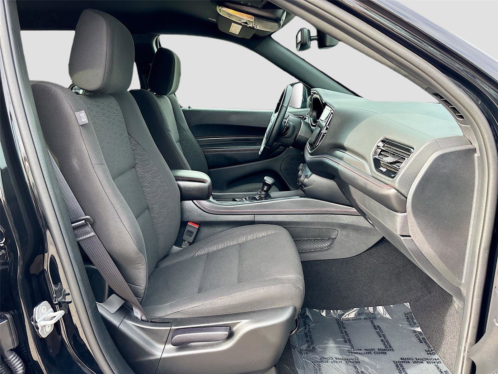 Used 2026 Dodge Durango GT RWD image 29