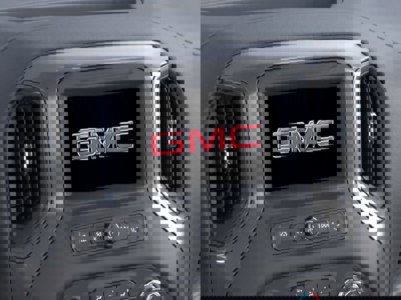 New 2026 GMC Sierra 1500 Pro w/ Pro Value Package image 44