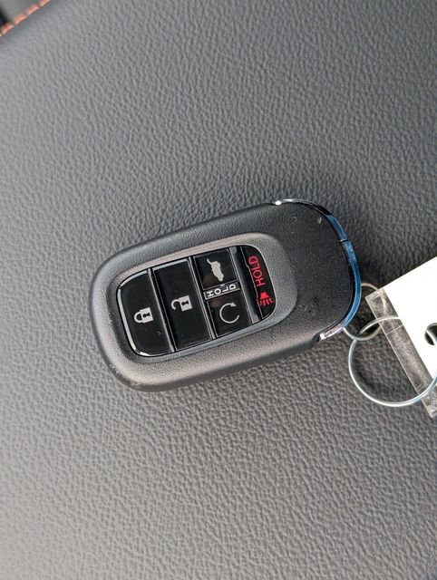 New 2026 Honda CR-V Sport-L image 22