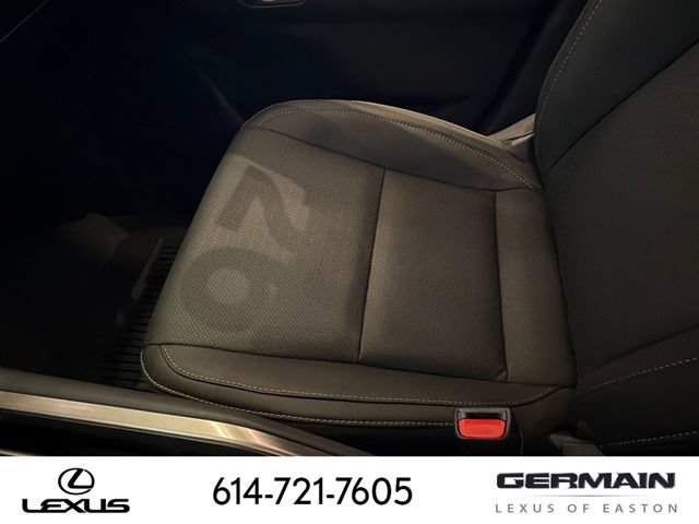 New 2026 Lexus TX 350 AWD image 24