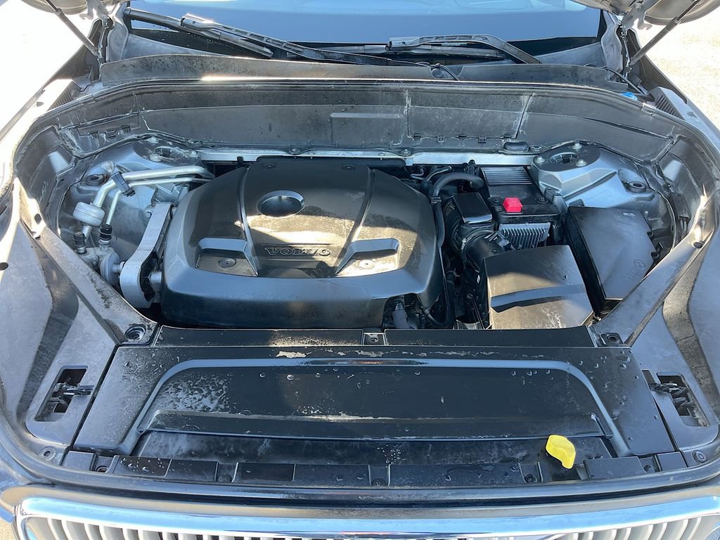 Used 2016 Volvo XC90 T6 Inscription image 32