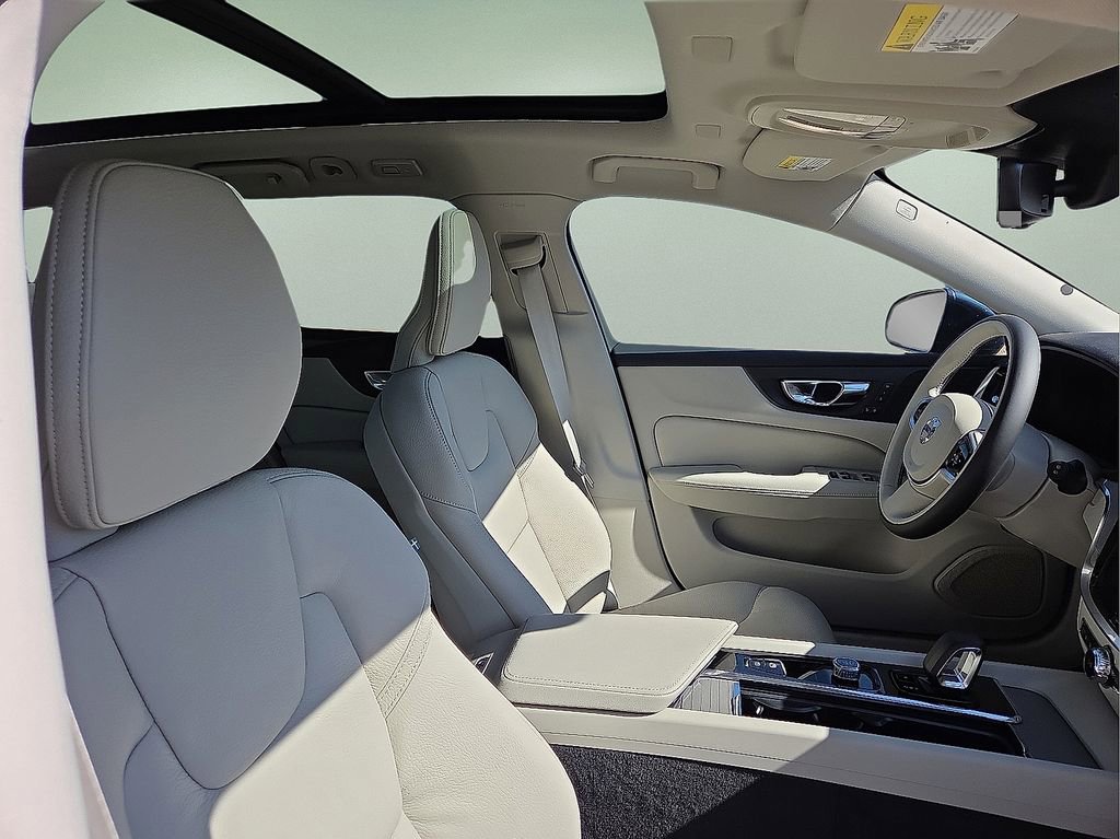 New 2026 Volvo V60 B5 Cross Country Plus w/ Protection Package Premier image 13