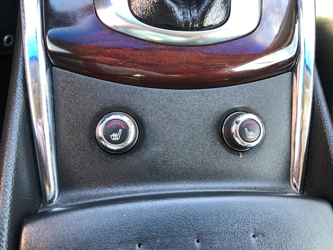 Used 2013 INFINITI G37 Journey w/ Premium Pkg image 25