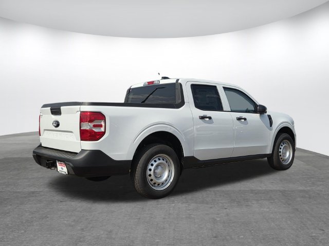 New 2026 Ford Maverick XL FWD image 2