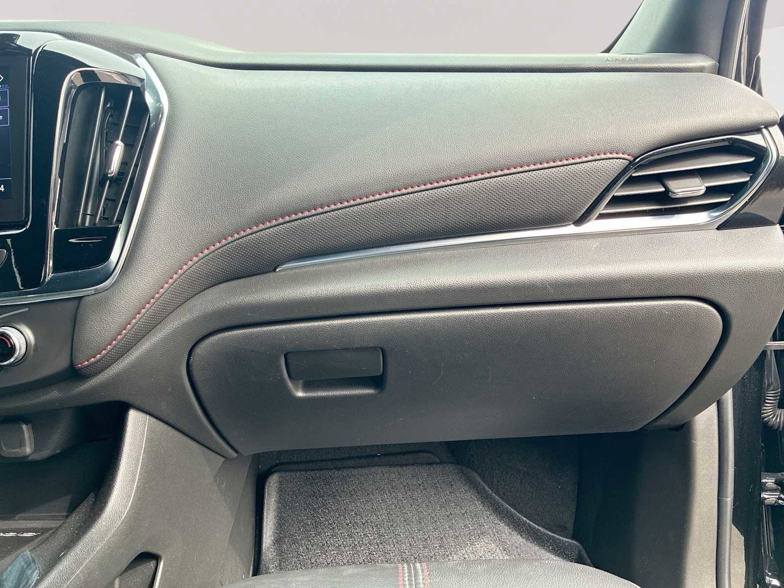 Certified 2023 Chevrolet Traverse RS image 30