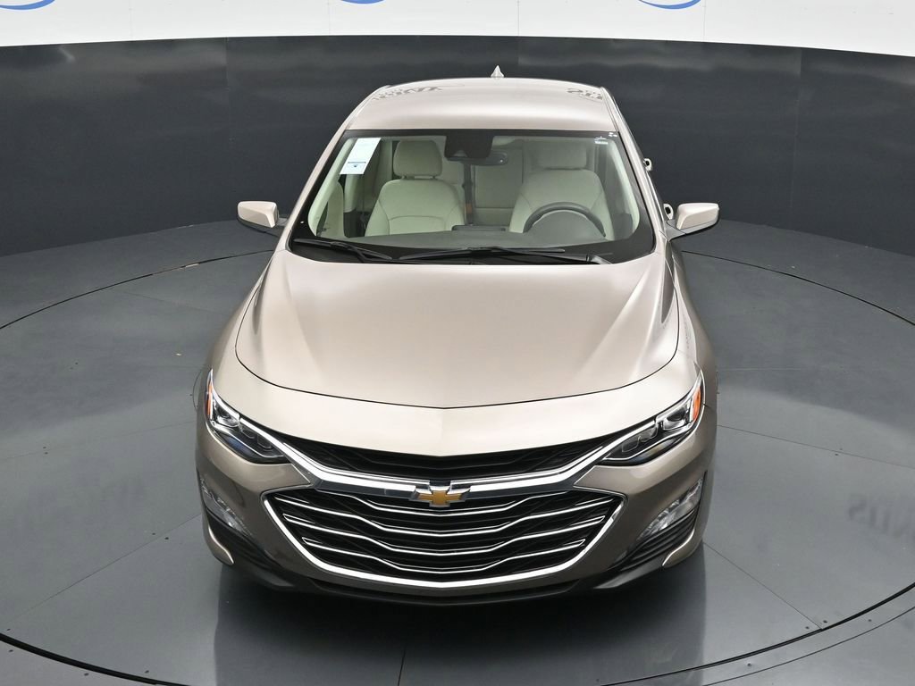 Used 2024 Chevrolet Malibu LT image 10