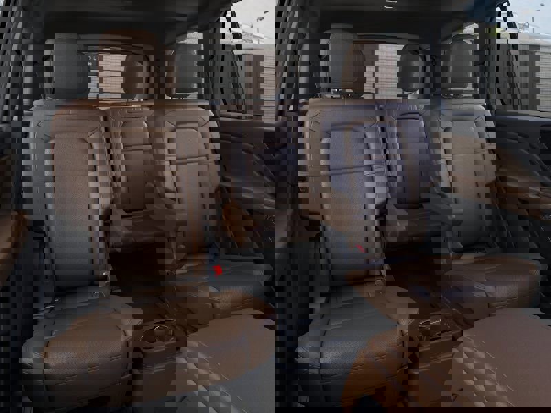 New 2026 Lincoln Aviator Reserve image 33