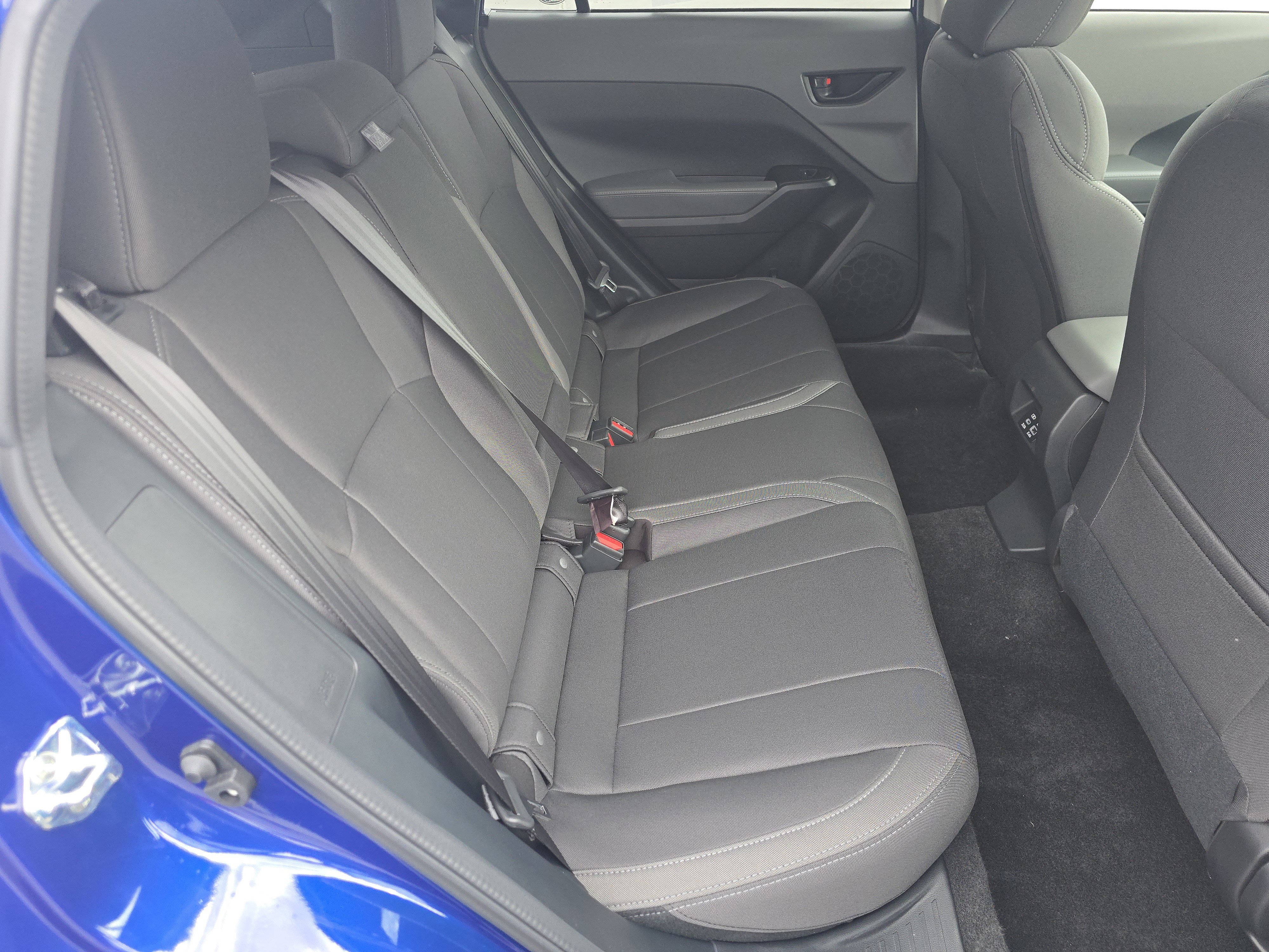 New 2026 Subaru Crosstrek 2.0i Premium AWD/4WD image 16