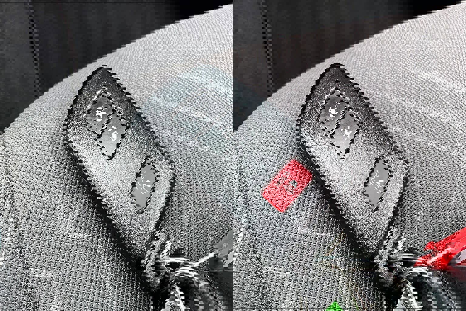 Used 2017 Toyota Tacoma TRD Off-Road w/ Tow Package RWD image 15