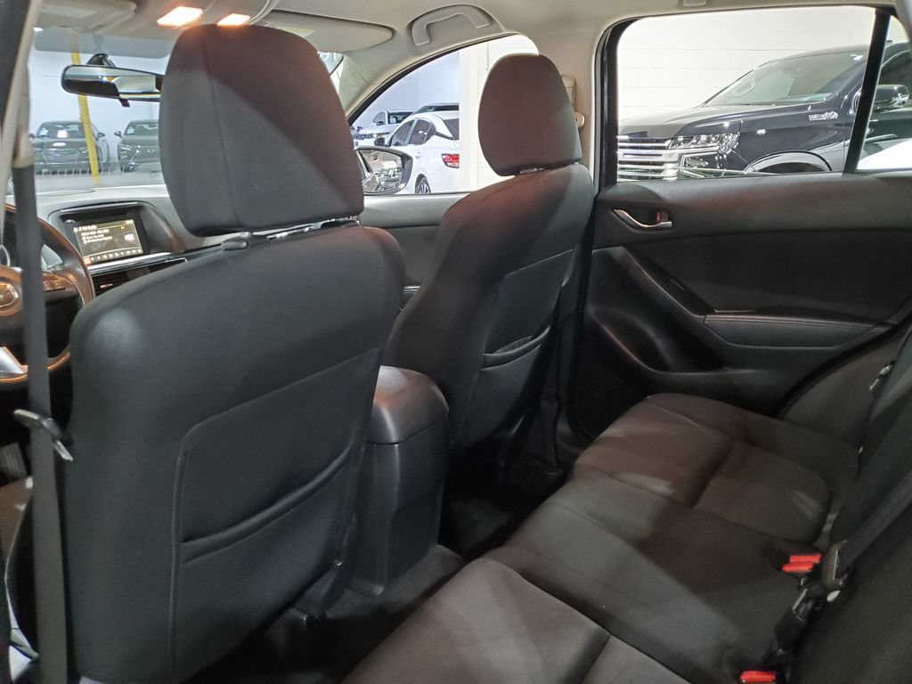 Used 2016 MAZDA CX-5 Sport FWD image 22