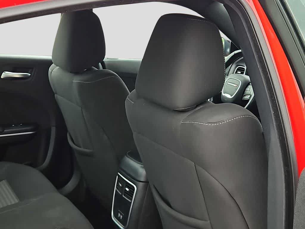 Used 2023 Dodge Charger SXT RWD image 17