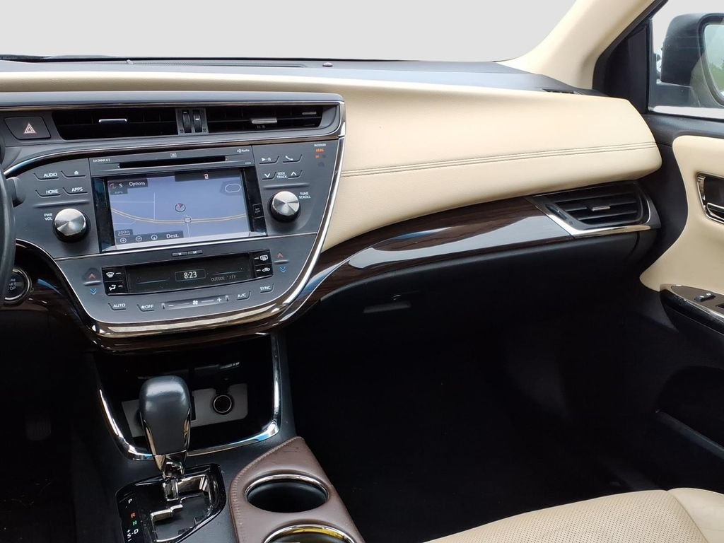 Used 2015 Toyota Avalon Limited FWD image 12