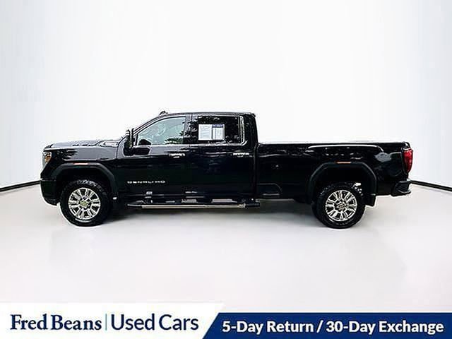 Used 2020 GMC Sierra 2500 Denali image 8