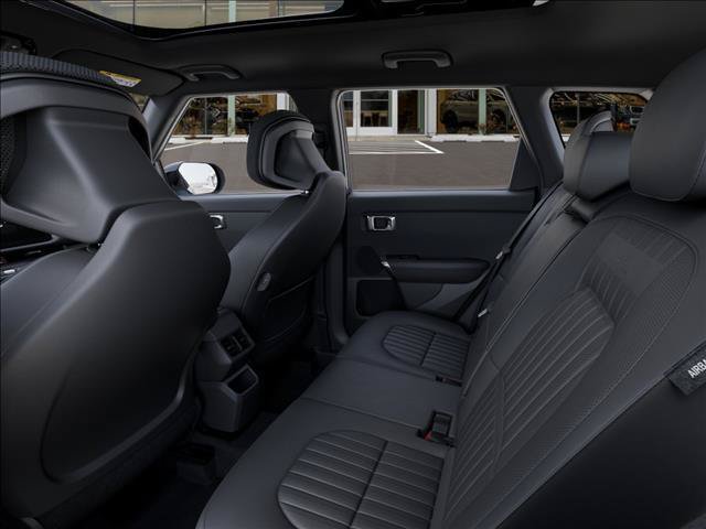New 2027 Kia Seltos X-Line S AWD/4WD image 18