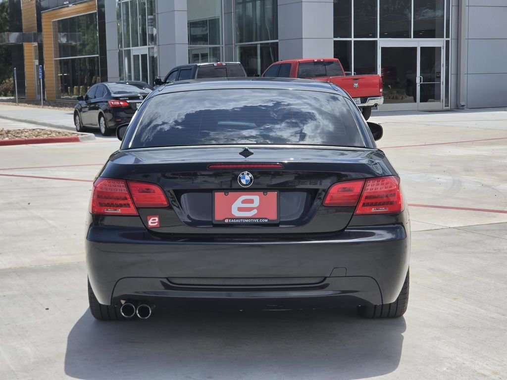 Used 2013 BMW 328i Convertible RWD image 7