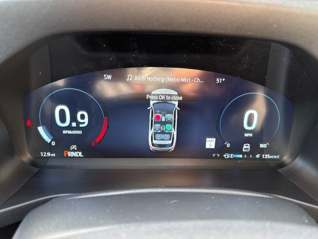 New 2026 Ford Explorer Active w/ Active Comfort Package image 20