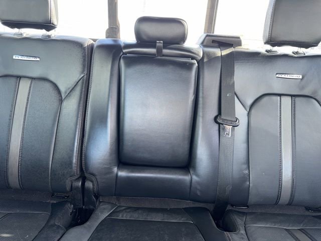 Used 2020 Ford F150 Platinum AWD/4WD image 24