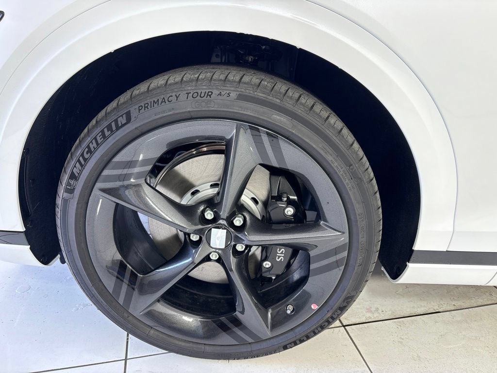 New 2027 Genesis GV70 2.5T Sport Prestige AWD/4WD image 9