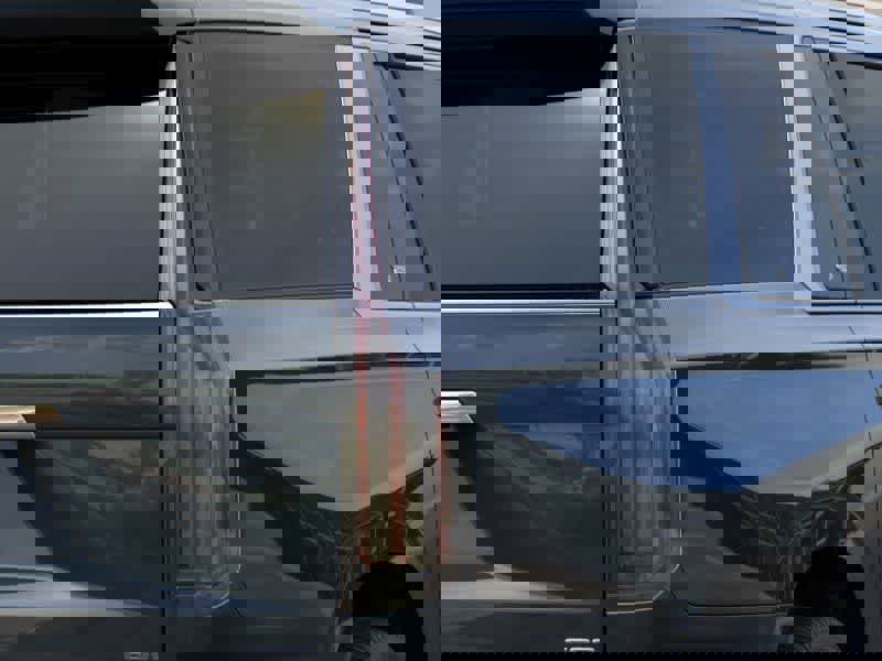 Used 2025 Cadillac Escalade ESV Luxury AWD/4WD image 11