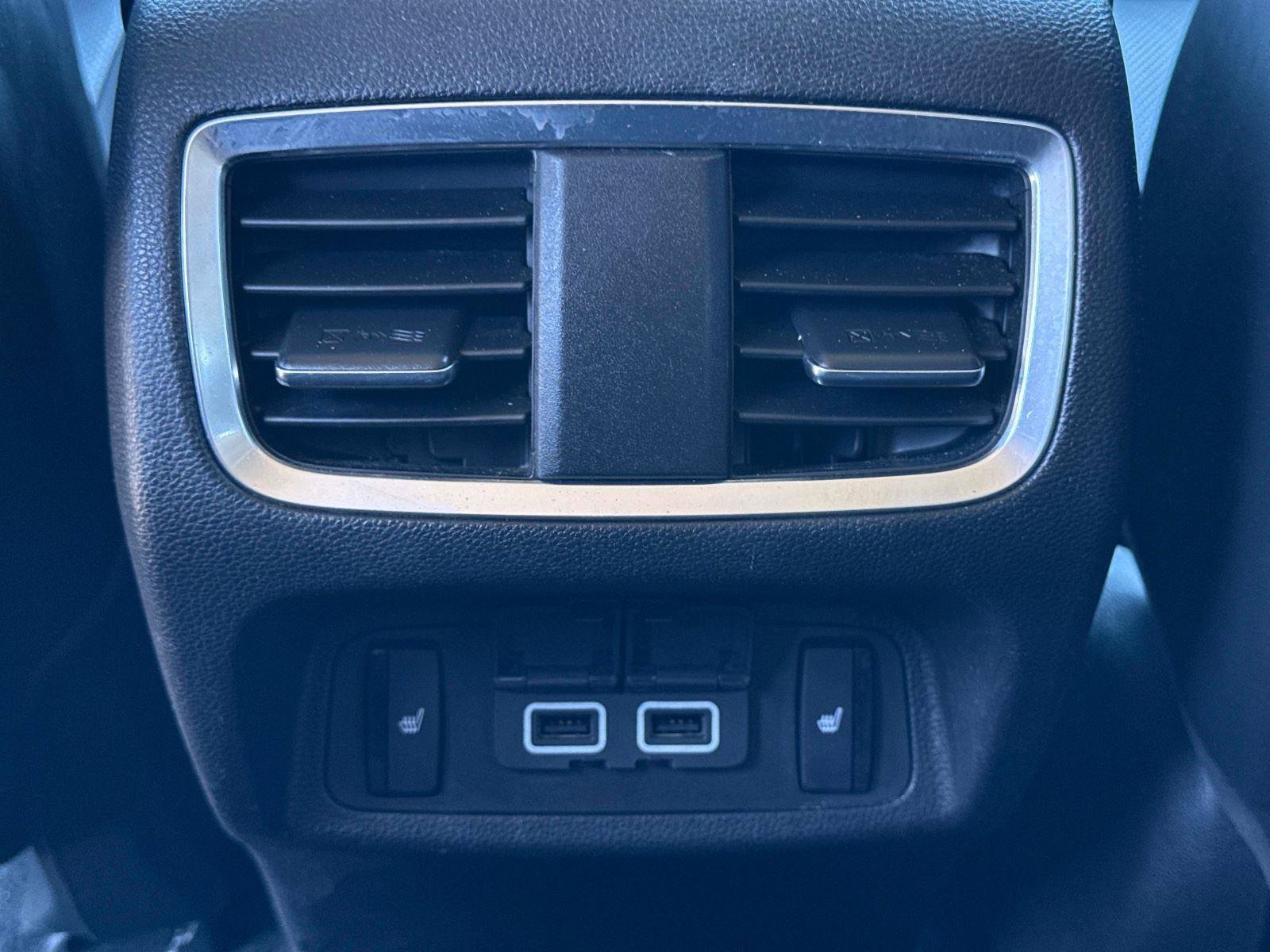 Used 2021 Acura RDX AWD w/ Advance Package image 18