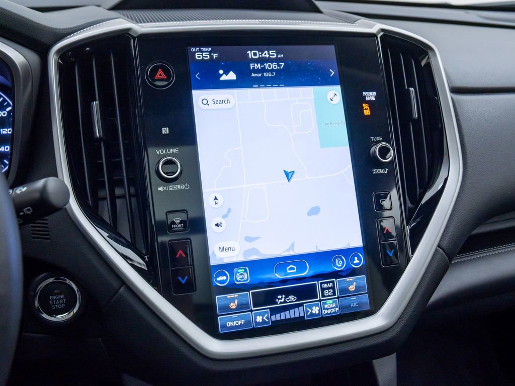 Used 2024 Subaru Ascent Limited w/ Technology Package image 32