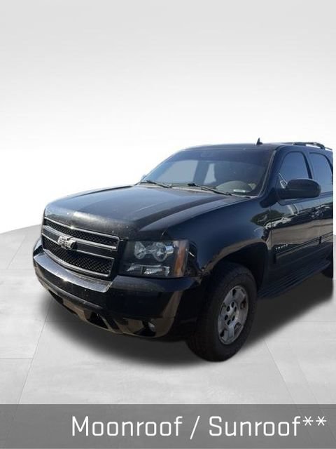 Used 2011 Chevrolet Tahoe LT AWD/4WD video 2