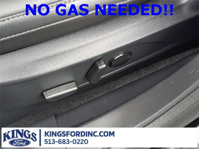 Certified 2023 Ford Mustang Mach-E GT w/ GT Performance Edition image 22