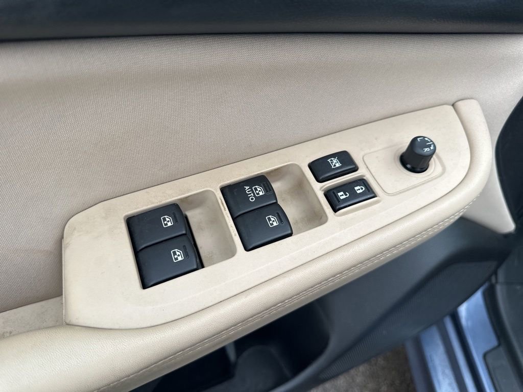 Used 2015 Subaru Legacy 2.5i w/ Protection Package #1 image 15