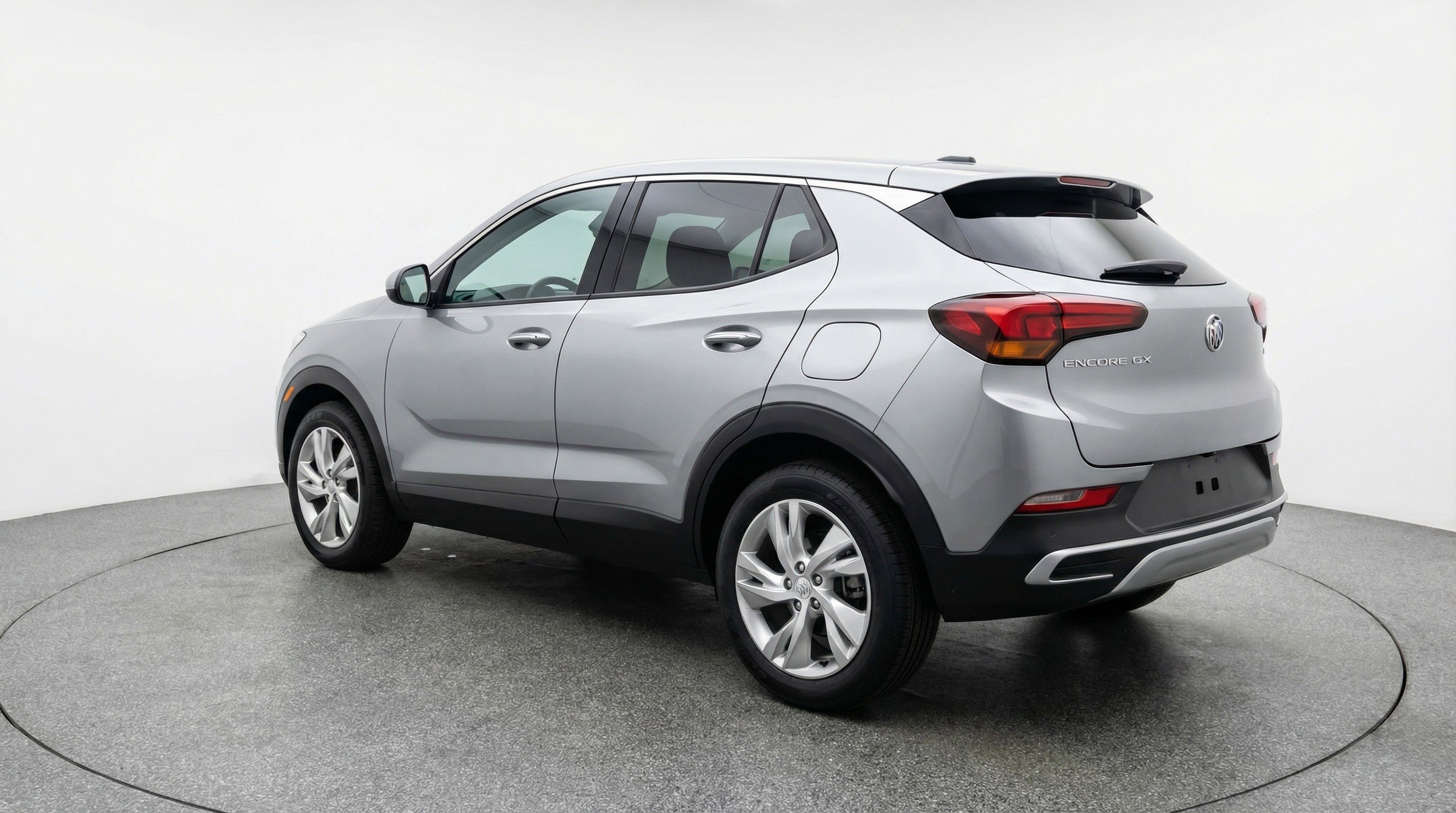 Used 2025 Buick Encore GX Preferred image 6